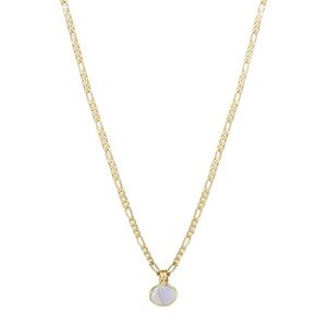 Ana Luisa Meesh Necklace